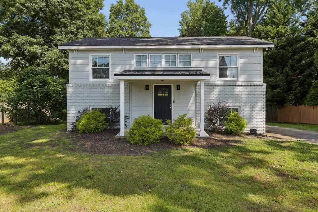 3600 Ridge Road SE