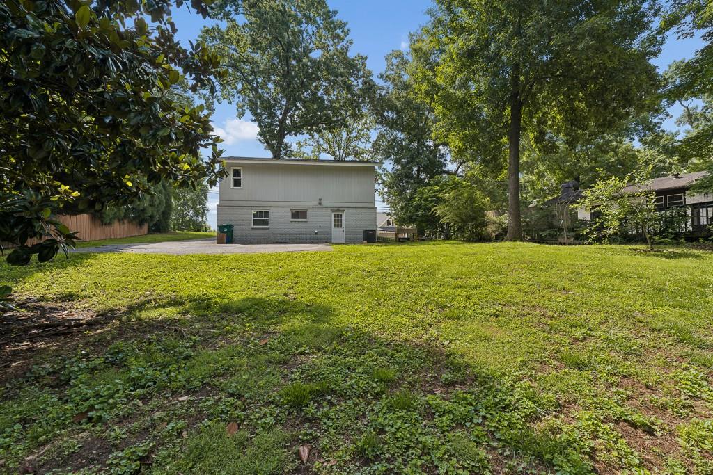 3600 Ridge Road SE