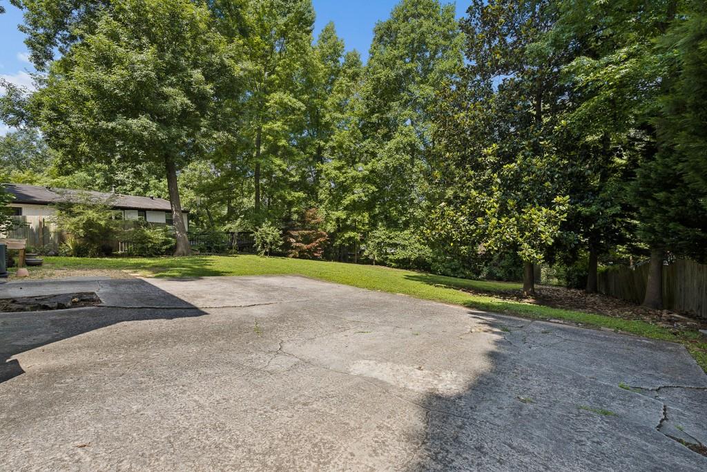 3600 Ridge Road SE
