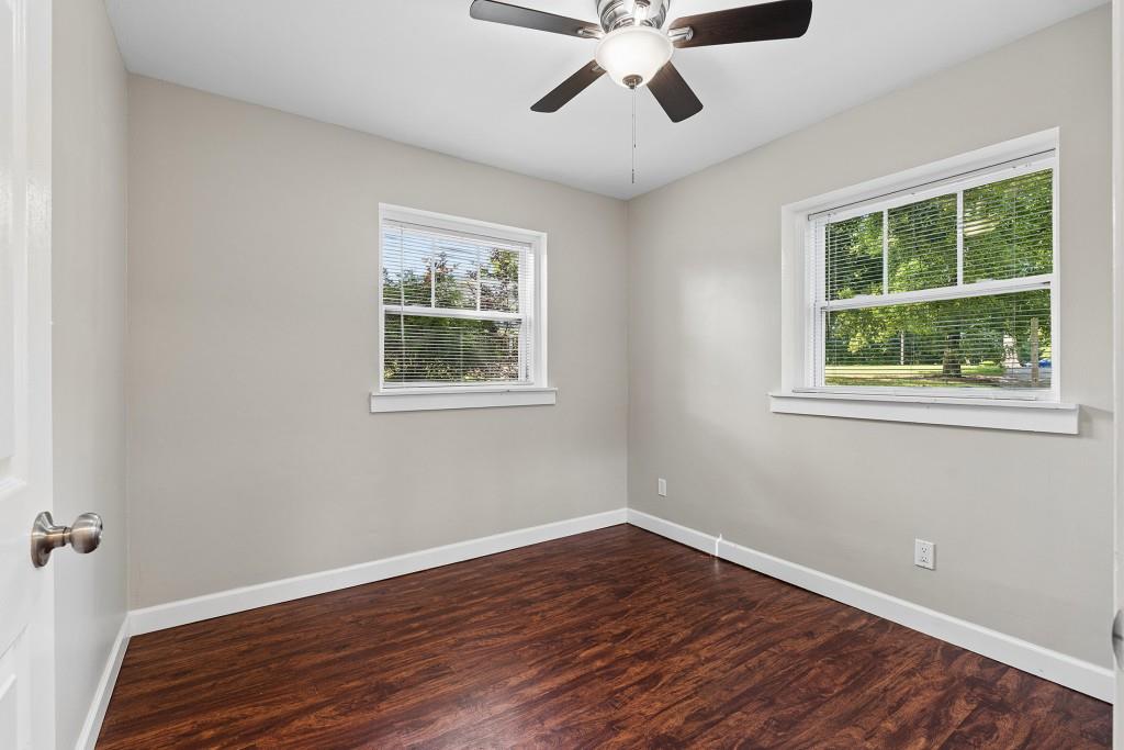 3600 Ridge Road SE