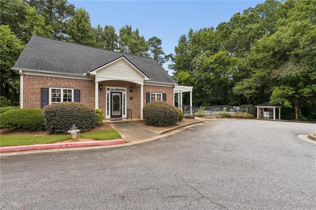 3392 Raes Creek Road