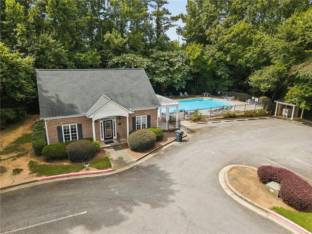 3392 Raes Creek Road