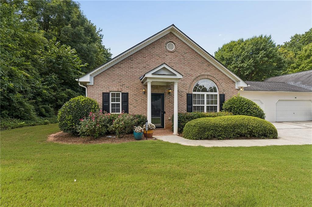 3392 Raes Creek Road