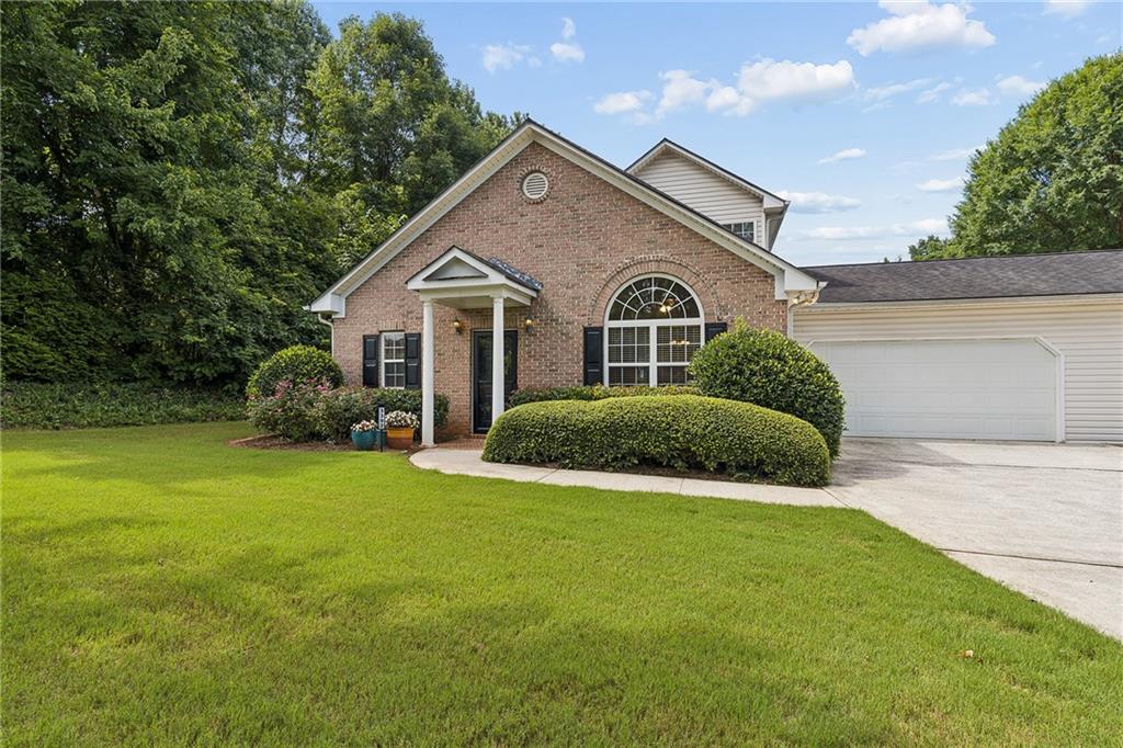3392 Raes Creek Road