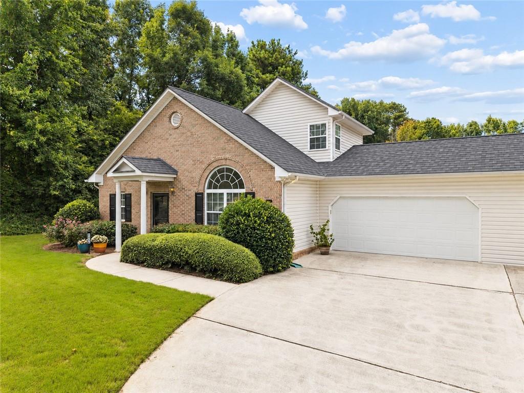 3392 Raes Creek Road