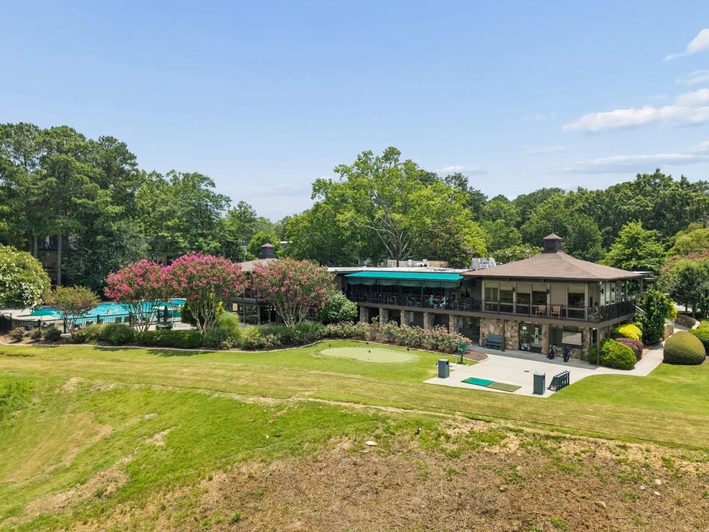 140 Amherst Place NW
