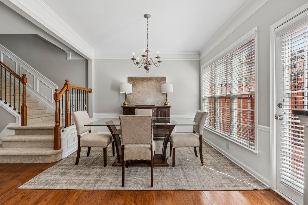 3363 Cumberland Club Drive
