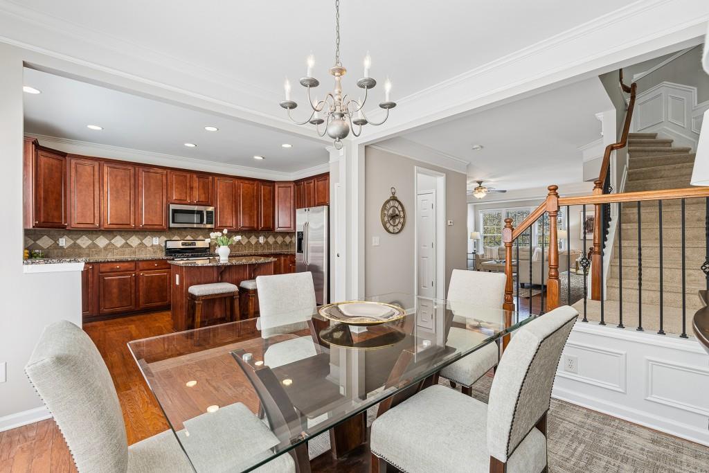 3363 Cumberland Club Drive
