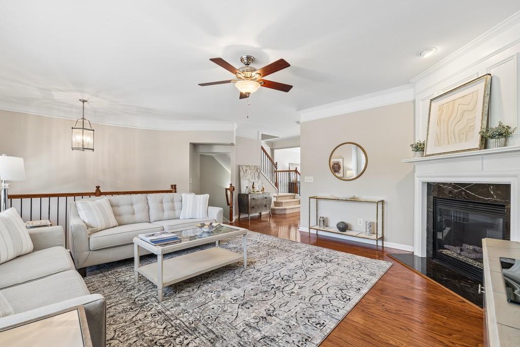 3363 Cumberland Club Drive
