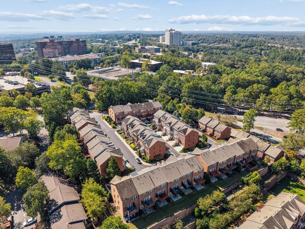 3363 Cumberland Club Drive