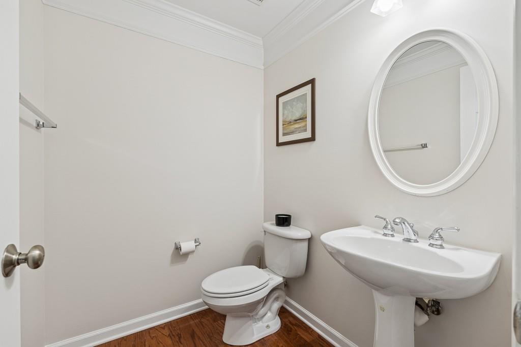 3363 Cumberland Club Drive