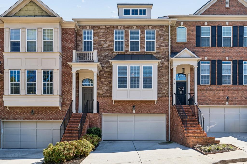 3363 Cumberland Club Drive