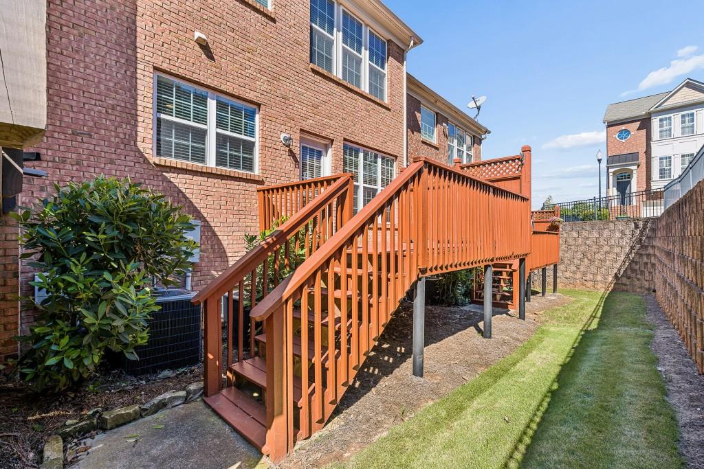 3363 Cumberland Club Drive