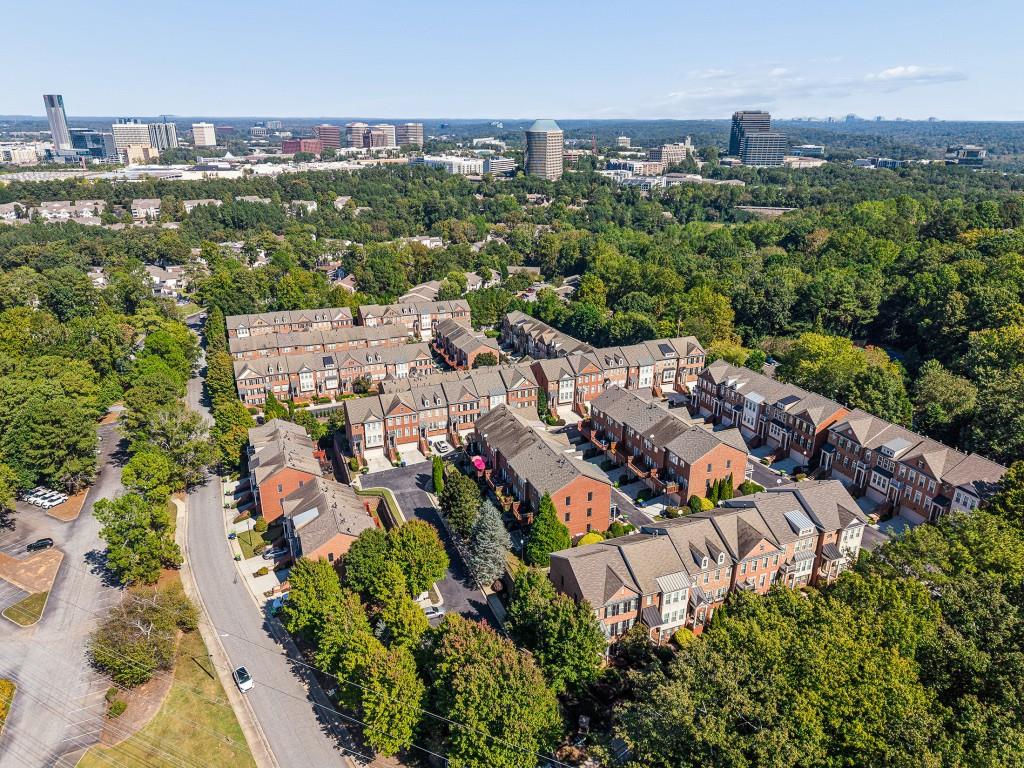 3363 Cumberland Club Drive