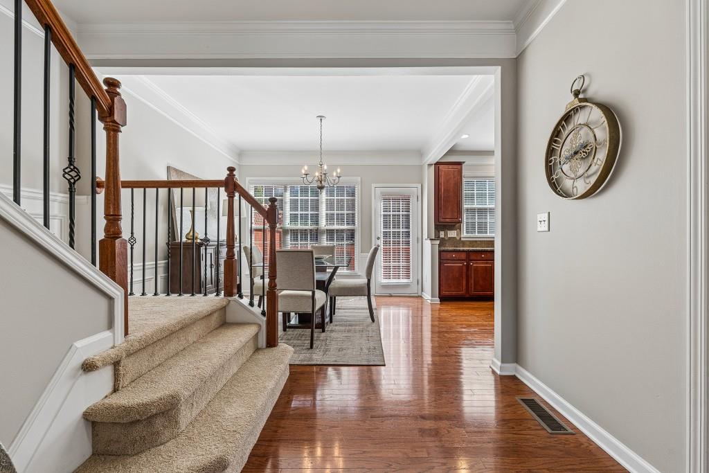 3363 Cumberland Club Drive