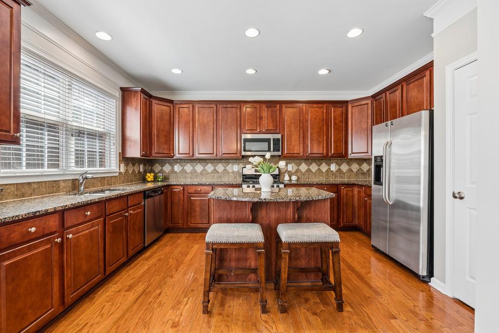 3363 Cumberland Club Drive