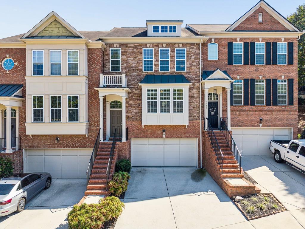 3363 Cumberland Club Drive