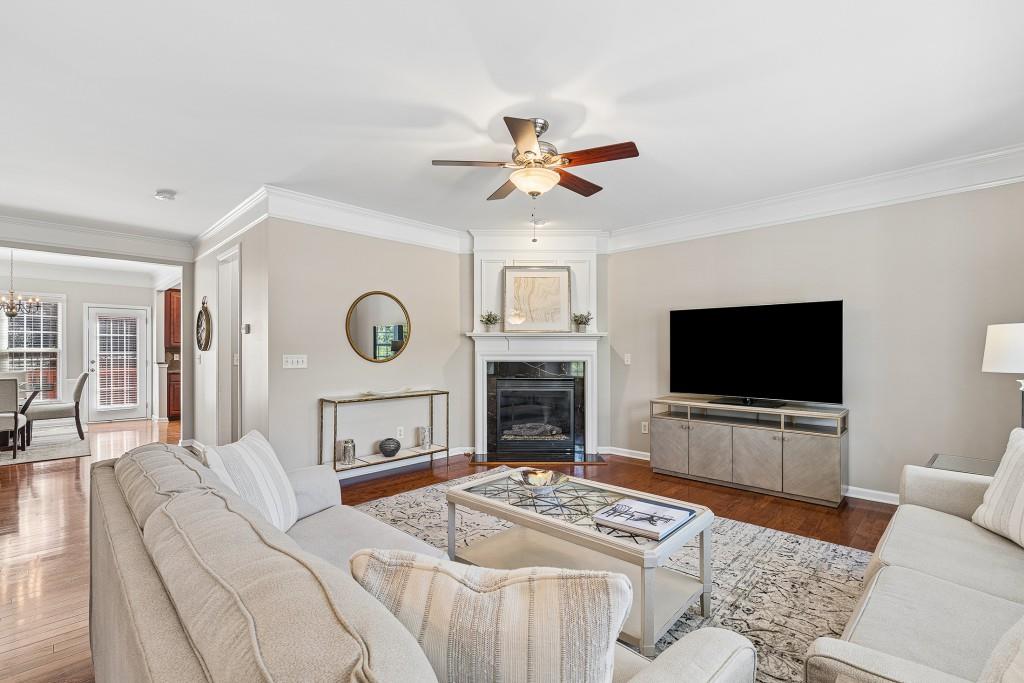 3363 Cumberland Club Drive