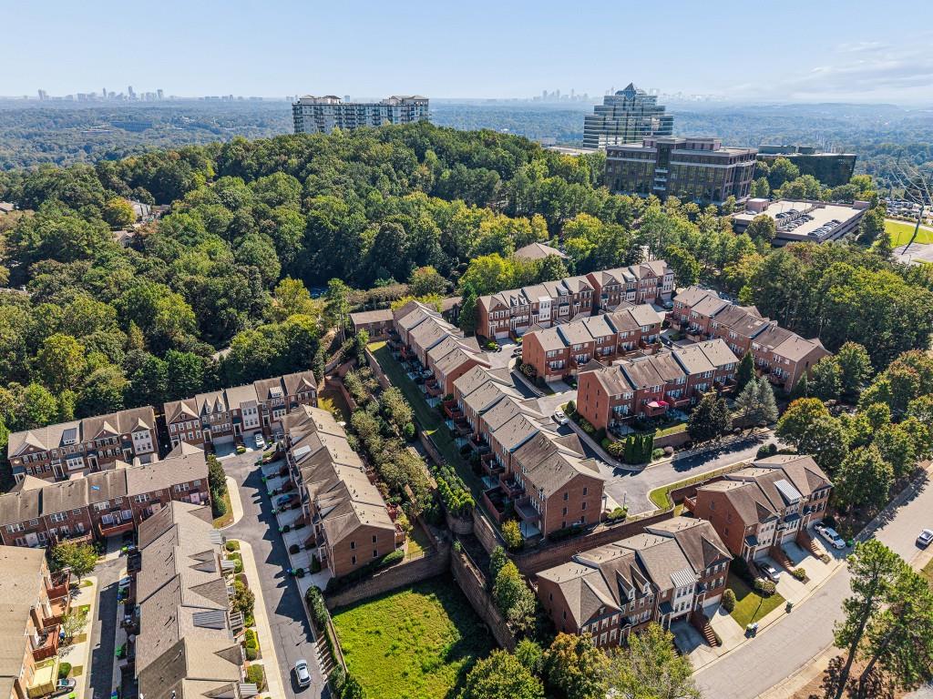 3363 Cumberland Club Drive