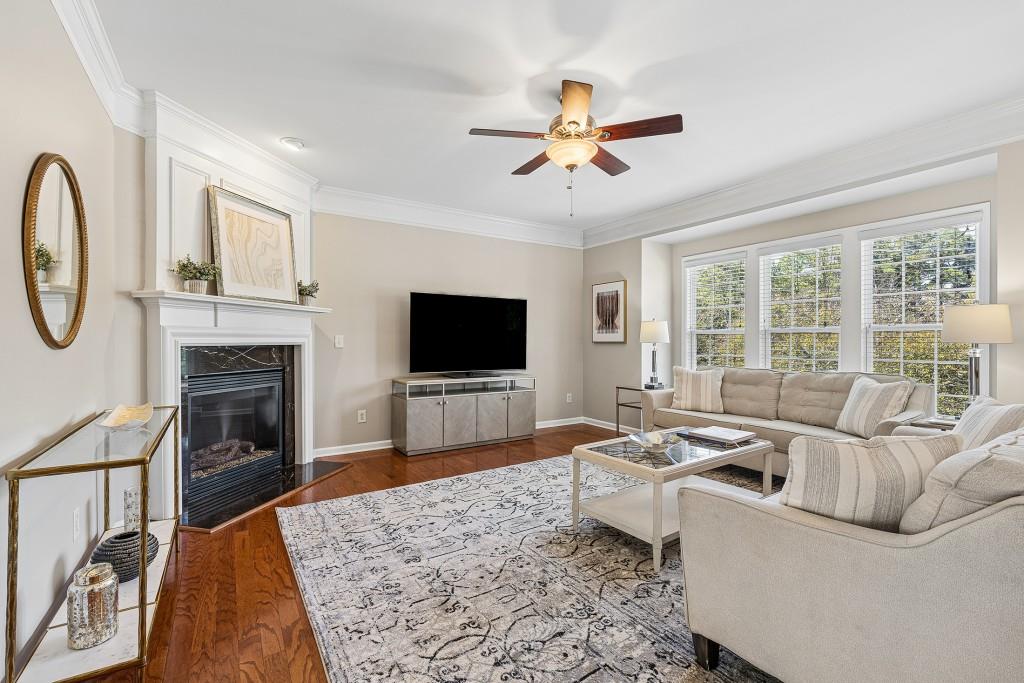 3363 Cumberland Club Drive