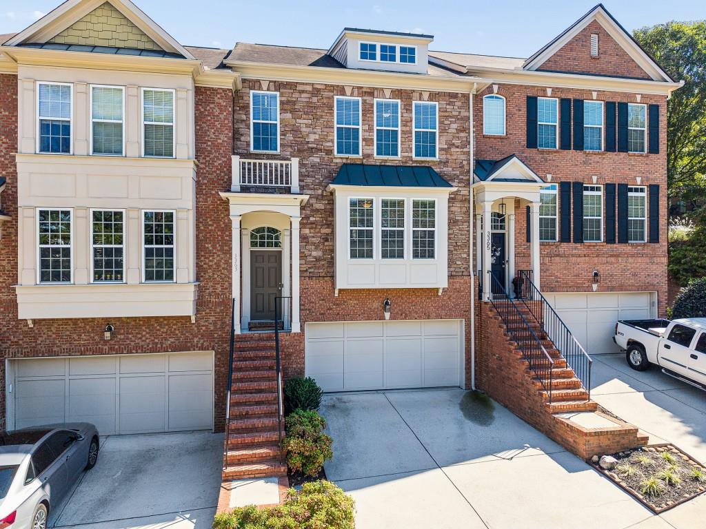 3363 Cumberland Club Drive