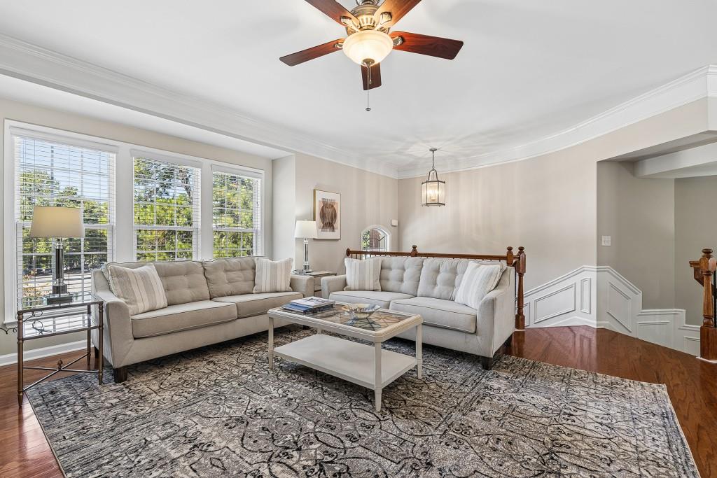 3363 Cumberland Club Drive