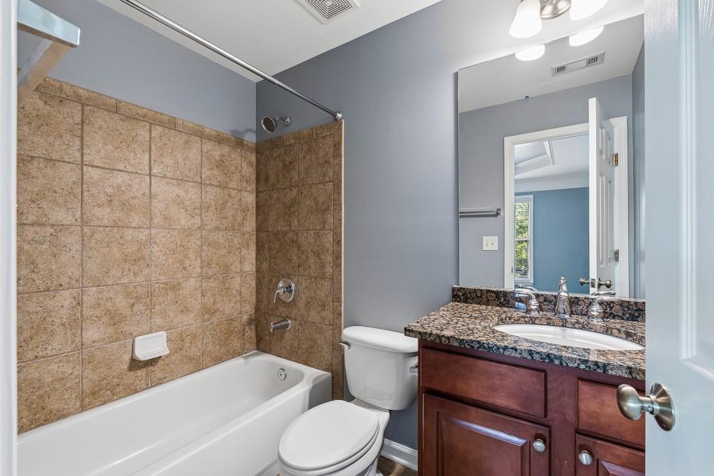3363 Cumberland Club Drive