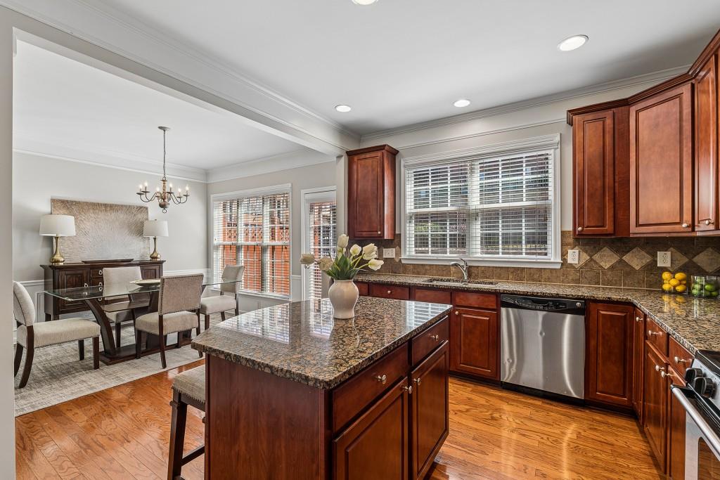 3363 Cumberland Club Drive
