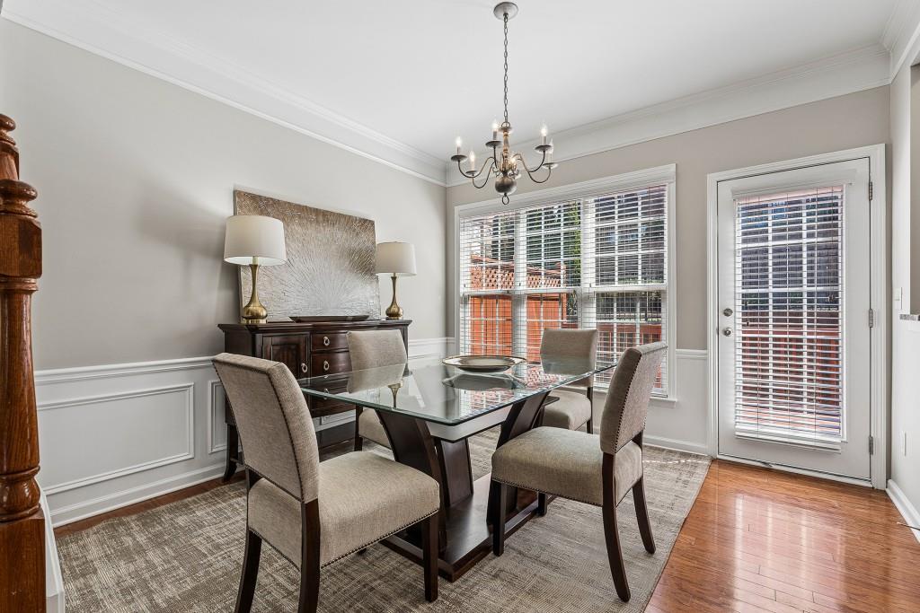 3363 Cumberland Club Drive