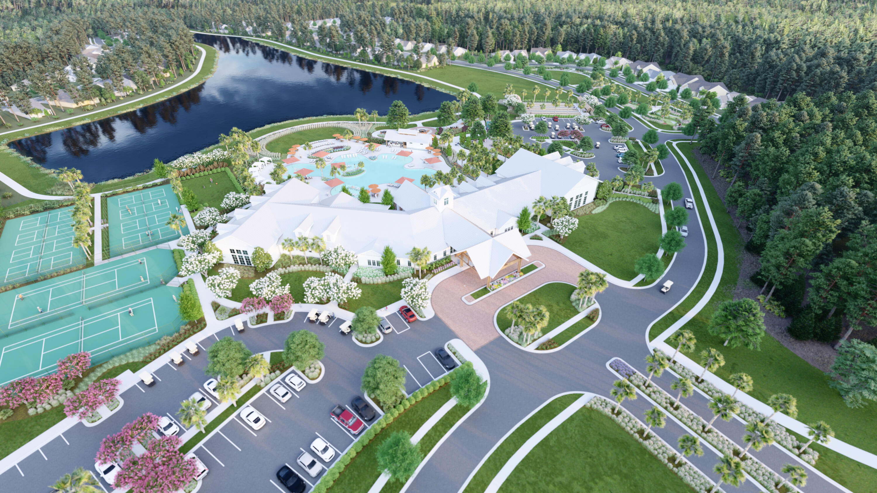 Horizons at Summers Corner