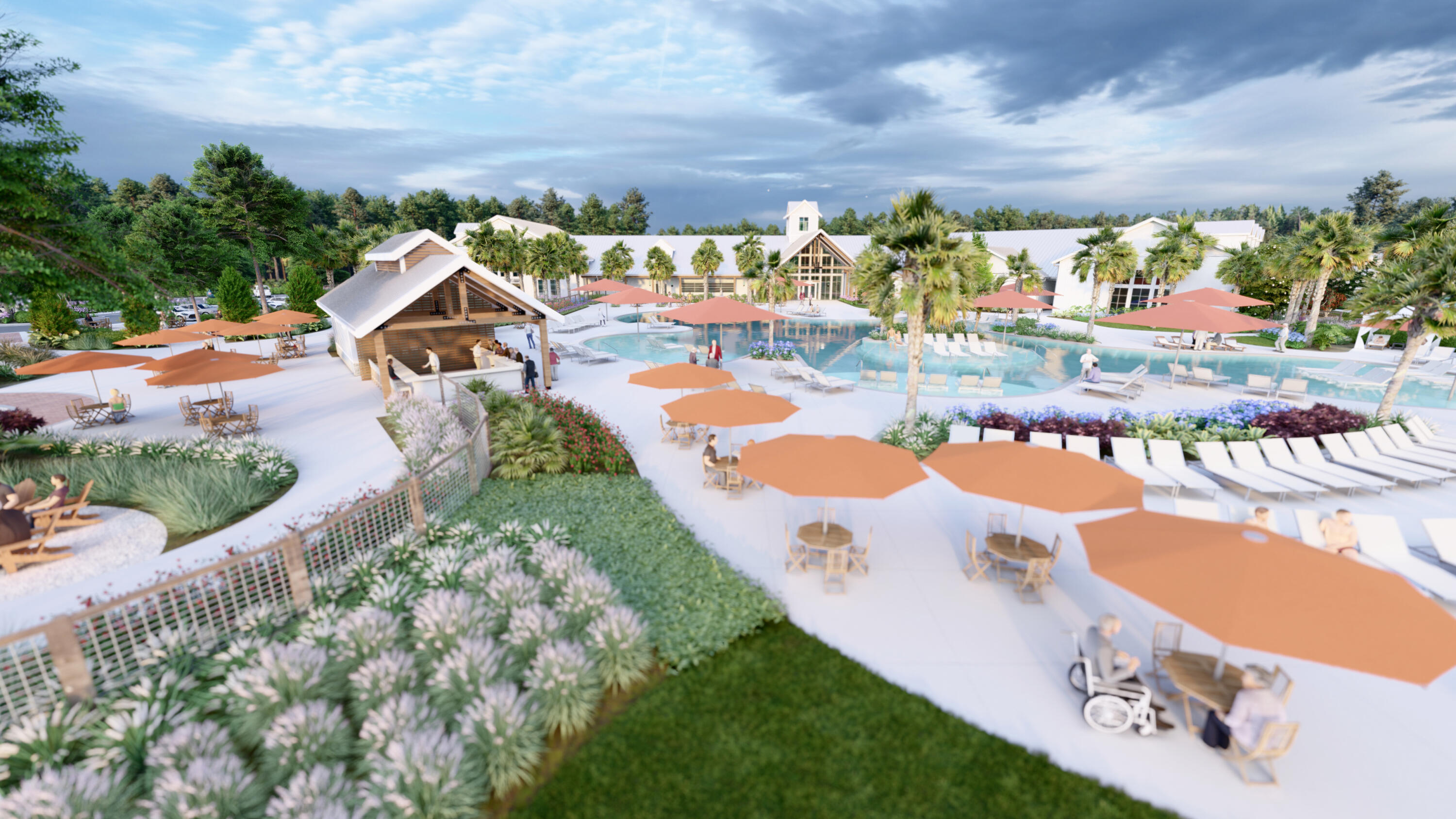 Horizons at Summers Corner