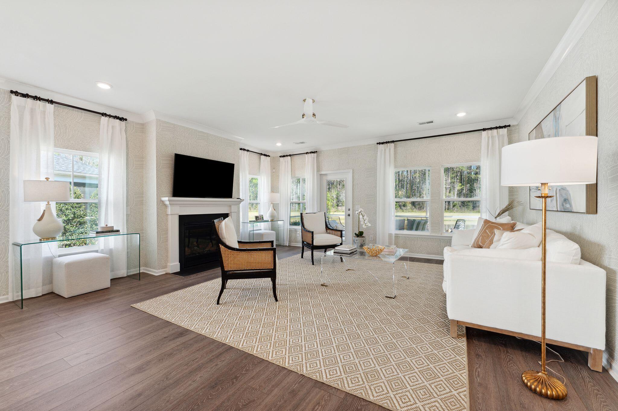 Horizons at Summers Corner