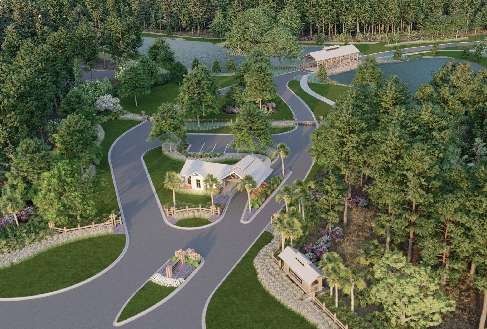 Horizons at Summers Corner