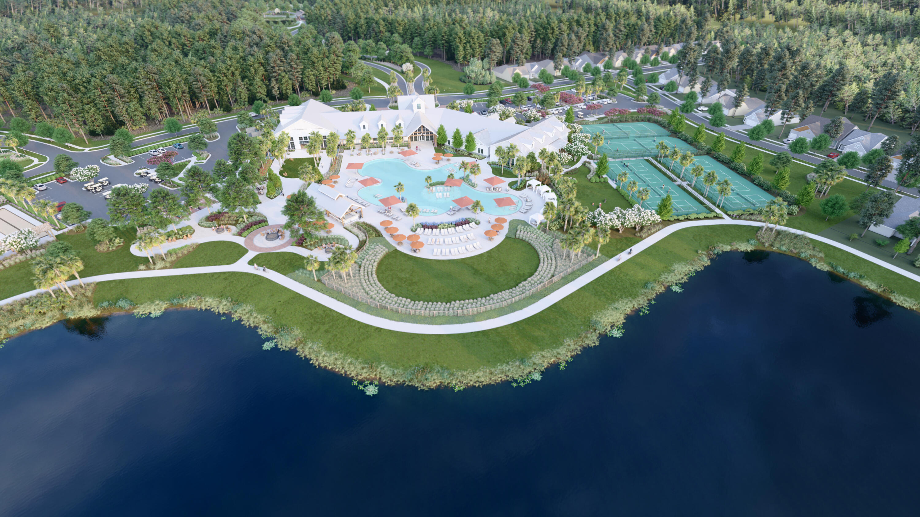 Horizons at Summers Corner