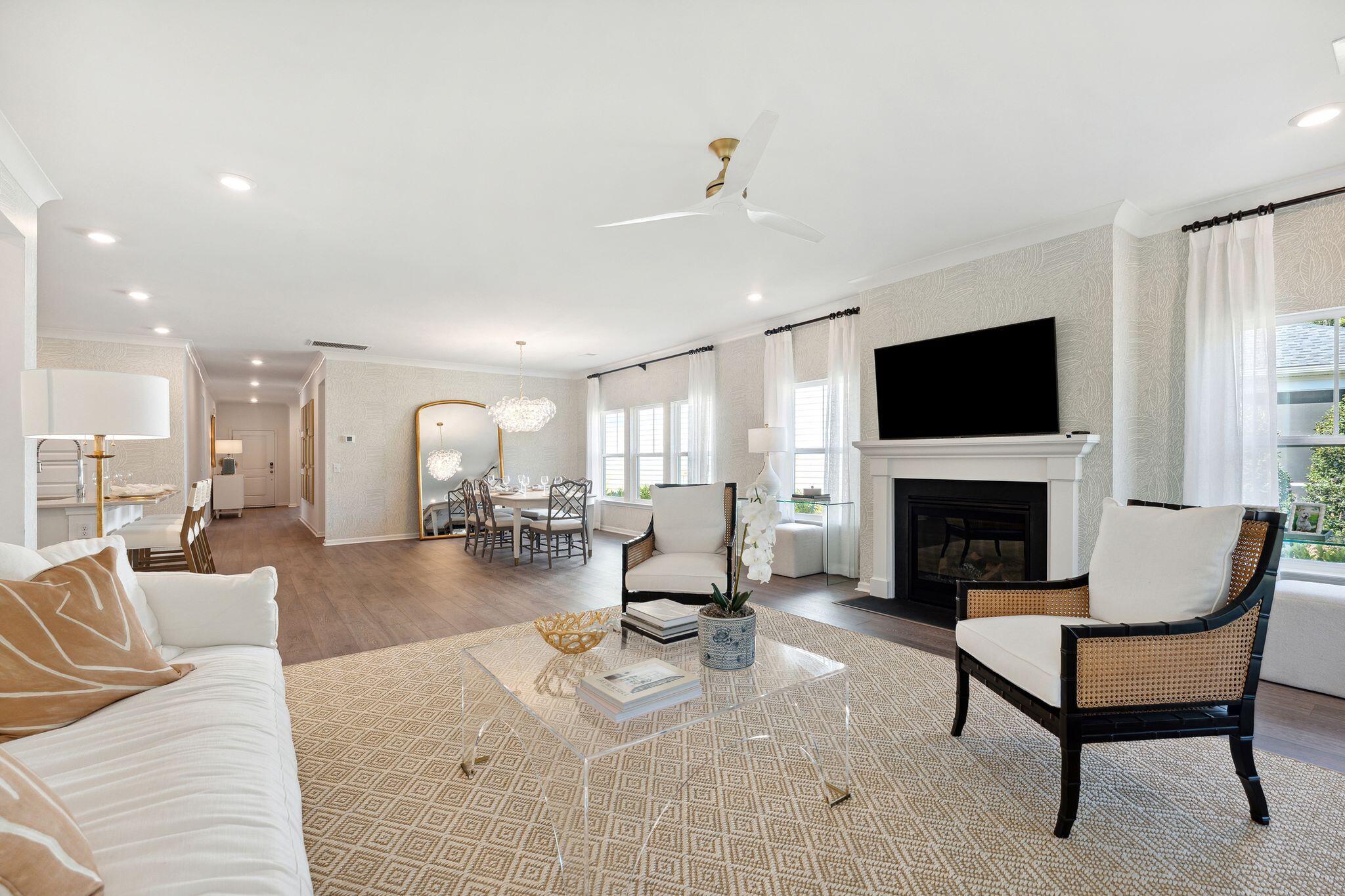 Horizons at Summers Corner