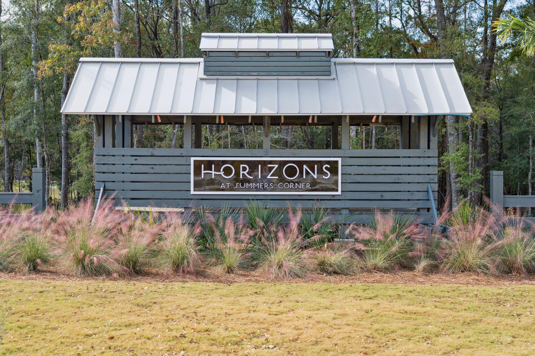 Horizons at Summers Corner