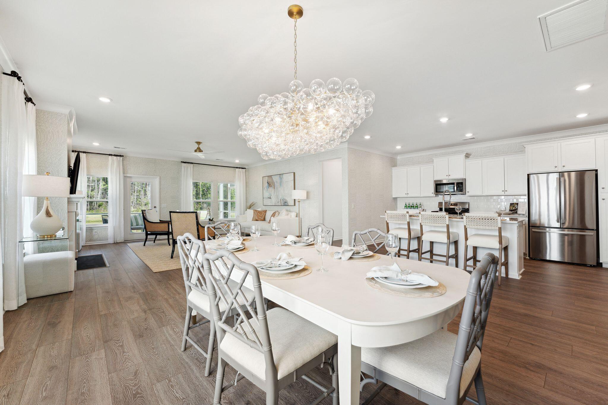 Horizons at Summers Corner