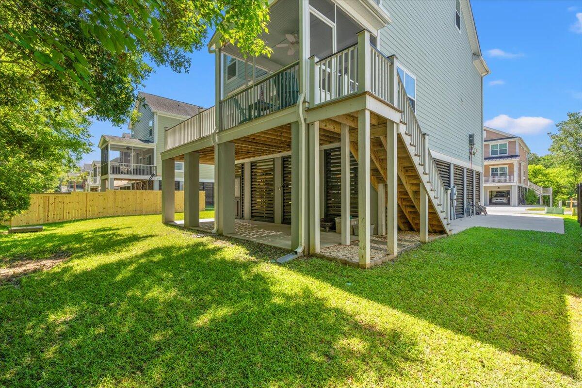 3751 Copahee Sound Drive