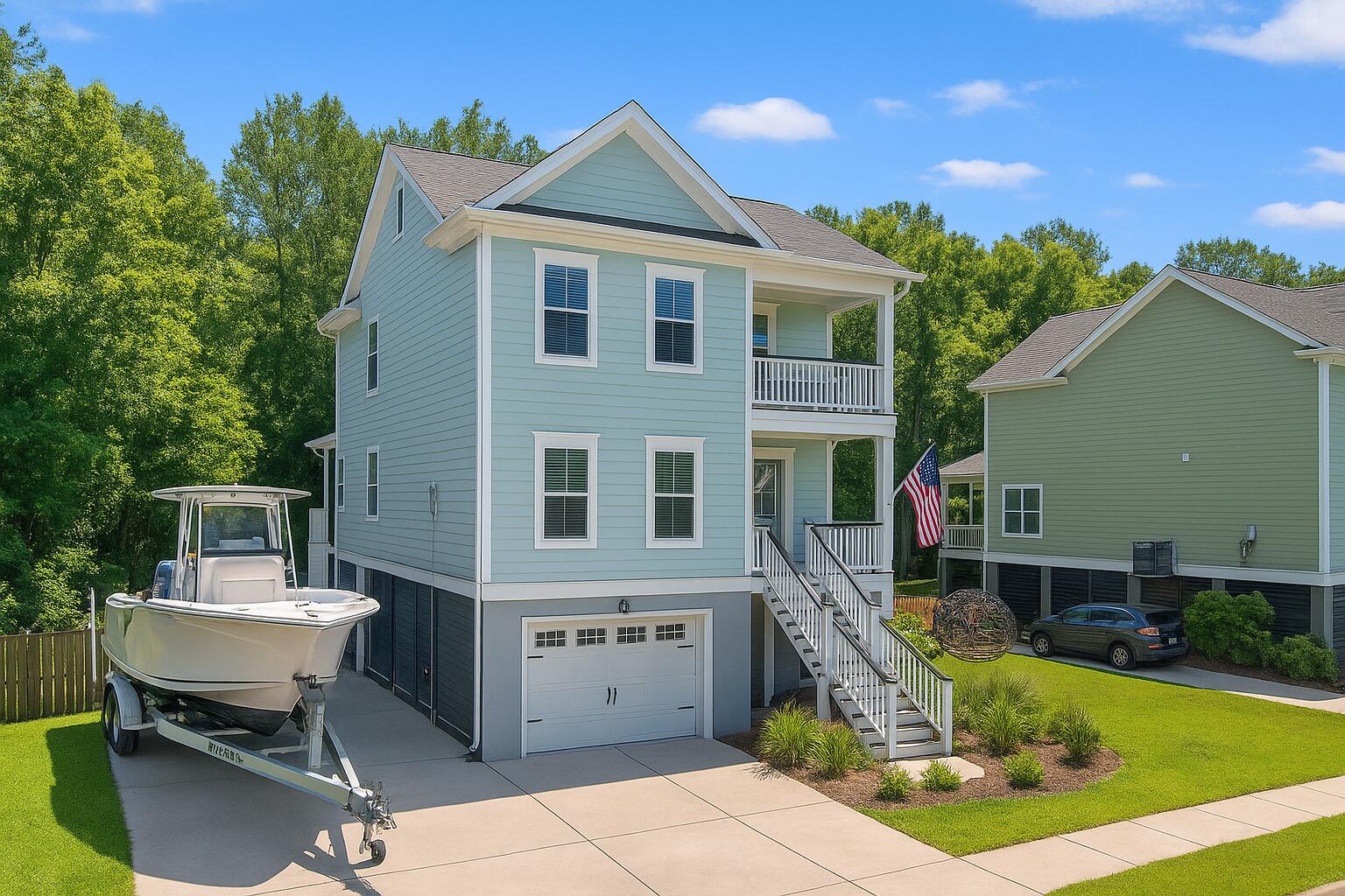 3751 Copahee Sound Drive