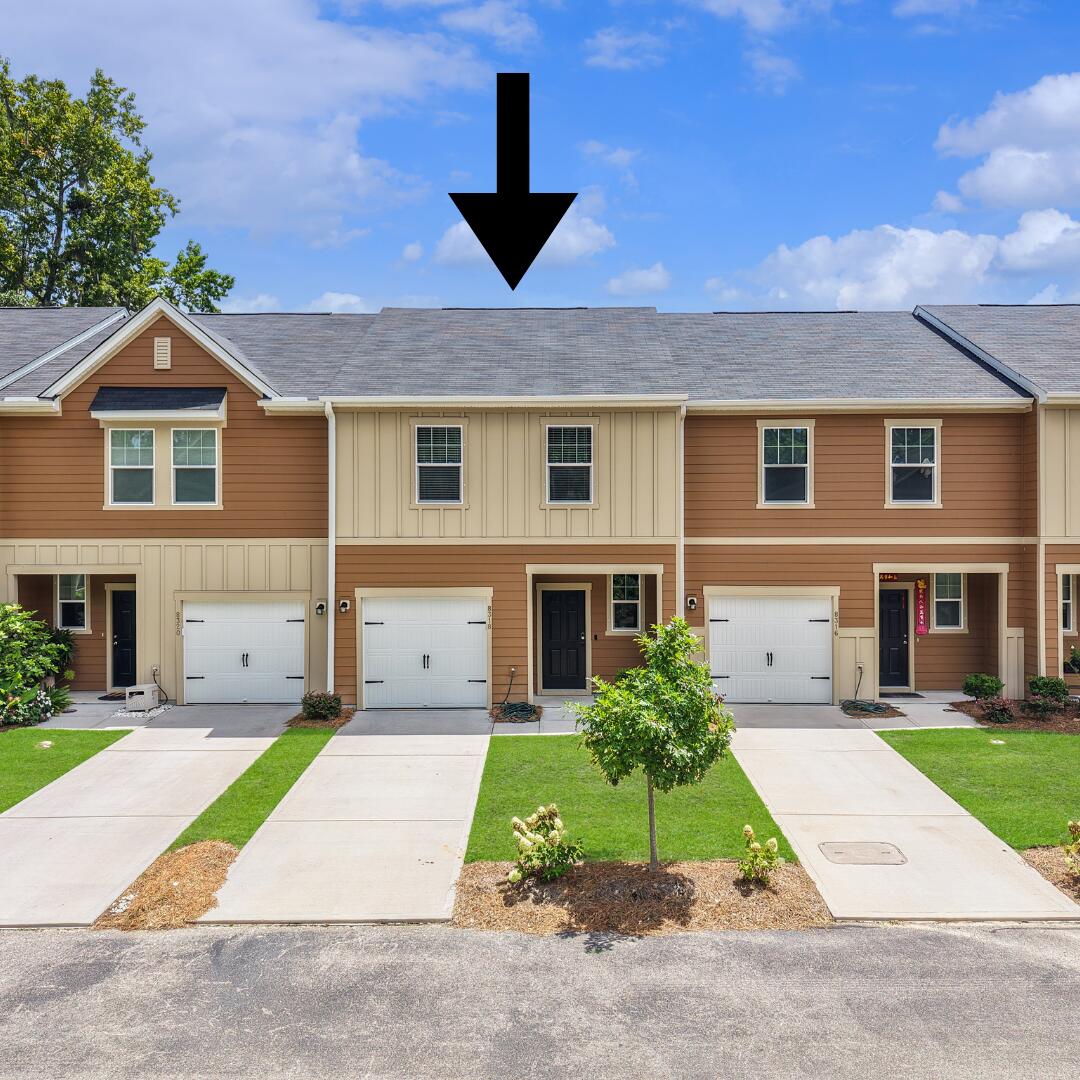 8318 Childs Cove