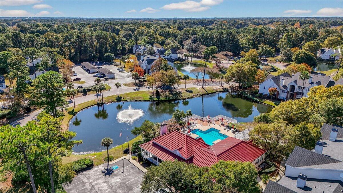 2011 N Hwy 17 # I Unit: 1100 I