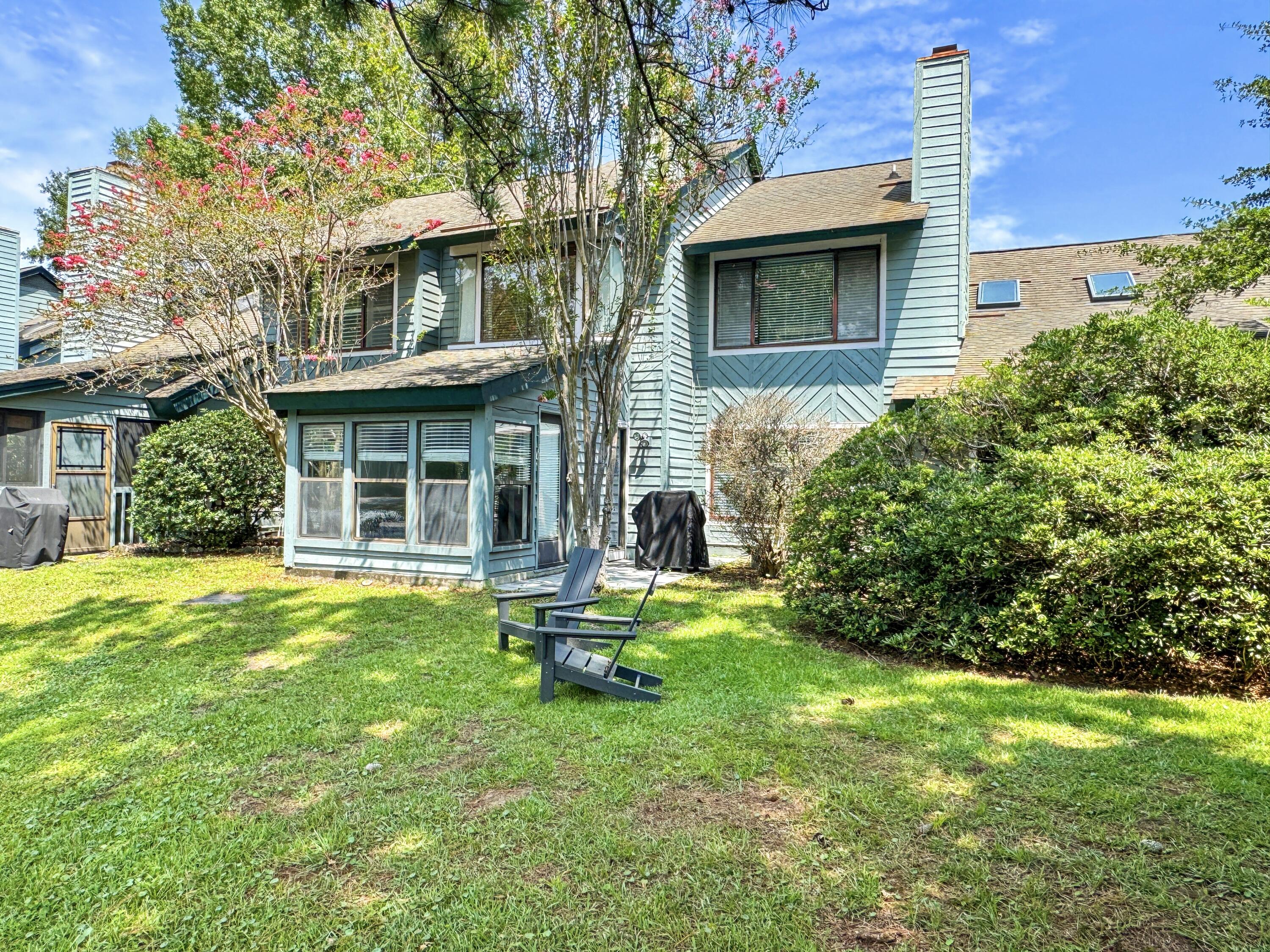 1127 Hidden Cove Drive Unit 35