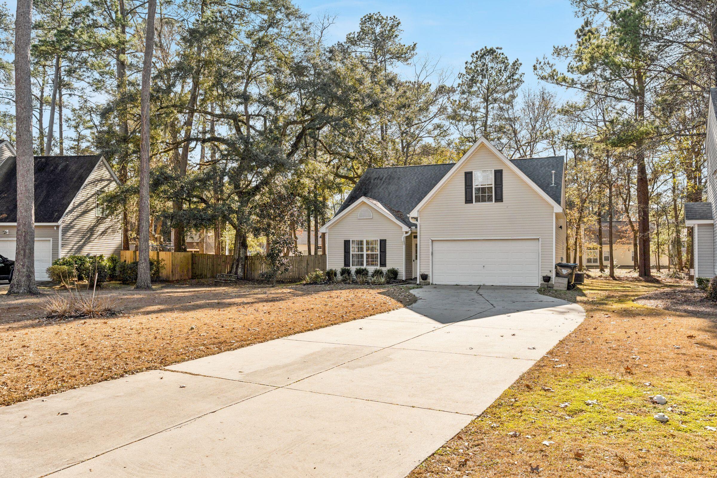 8657 Coppergrove Drive