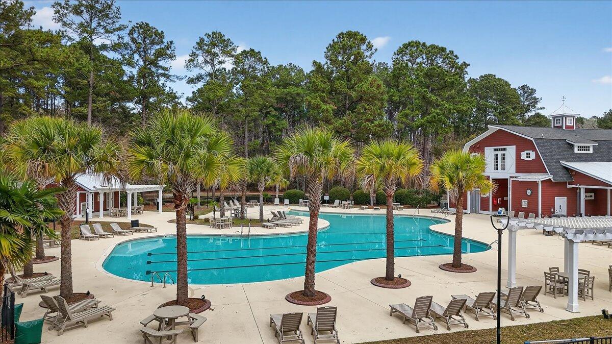 4771 Horse Drawn Way