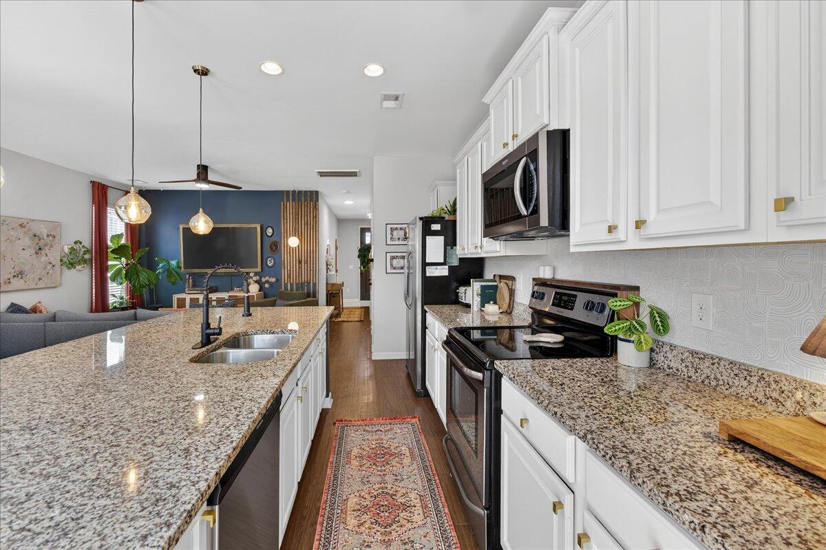 4771 Horse Drawn Way