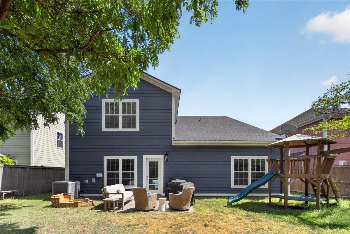 408 Nelliefield Trail