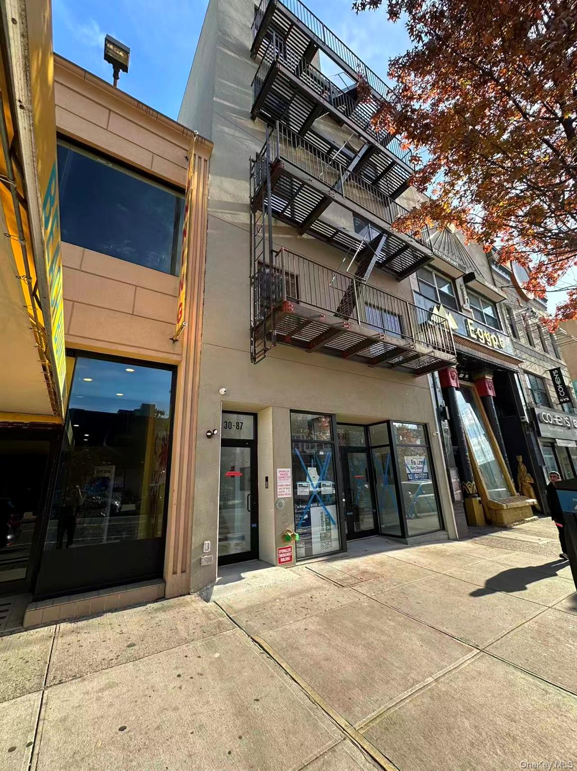 30-87 Steinway Street Unit: 4FL