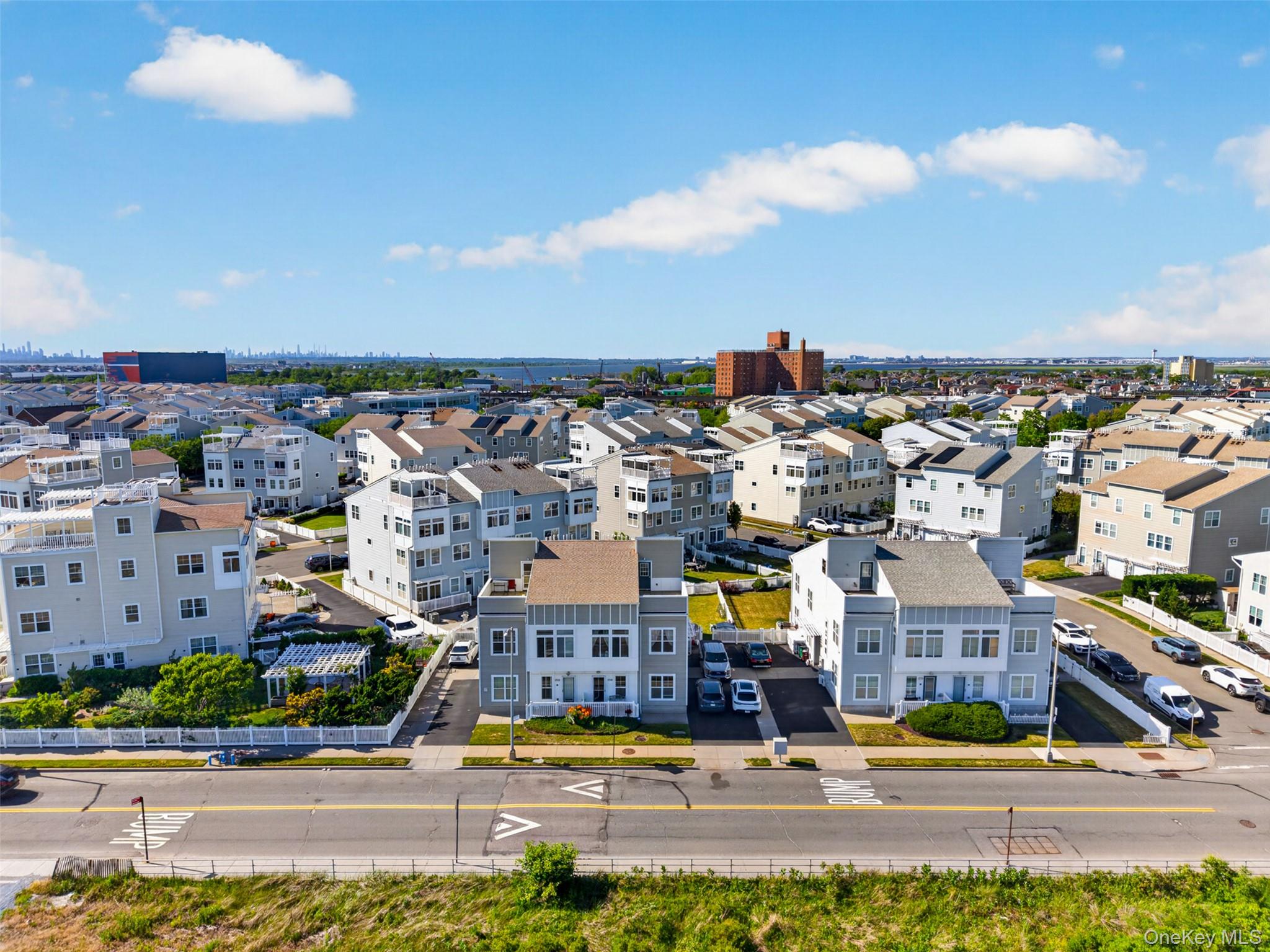 7110 Beach Front Road