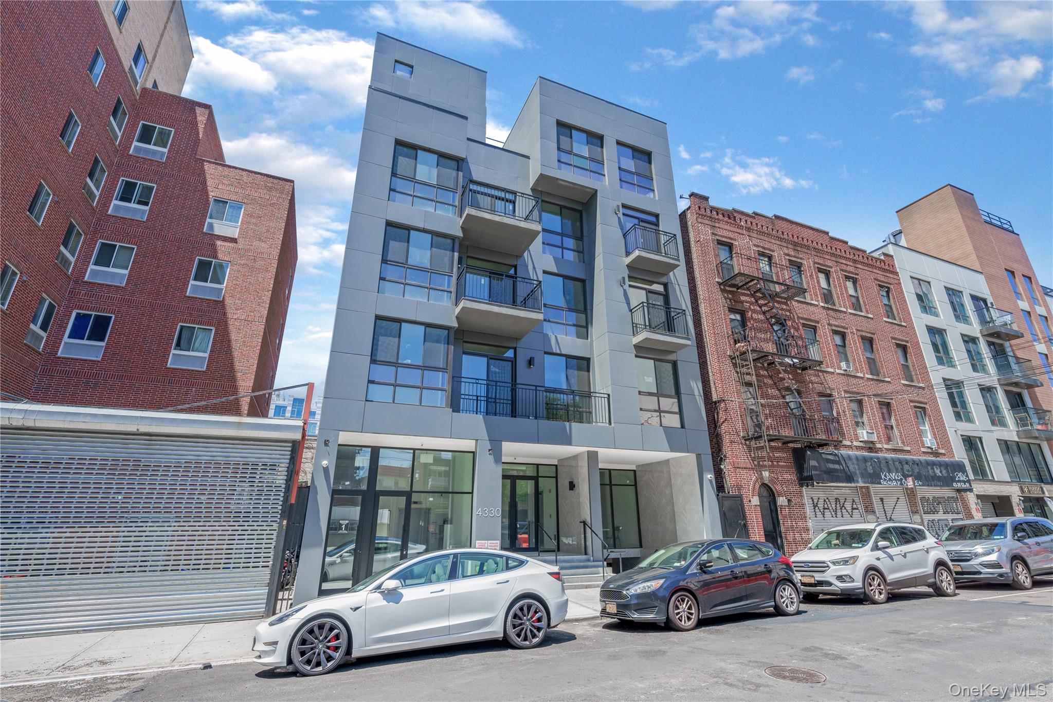 43-30 52 nd street