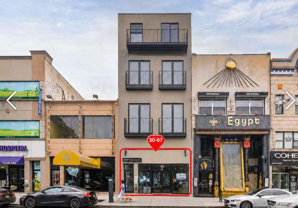 30-87 Steinway Street